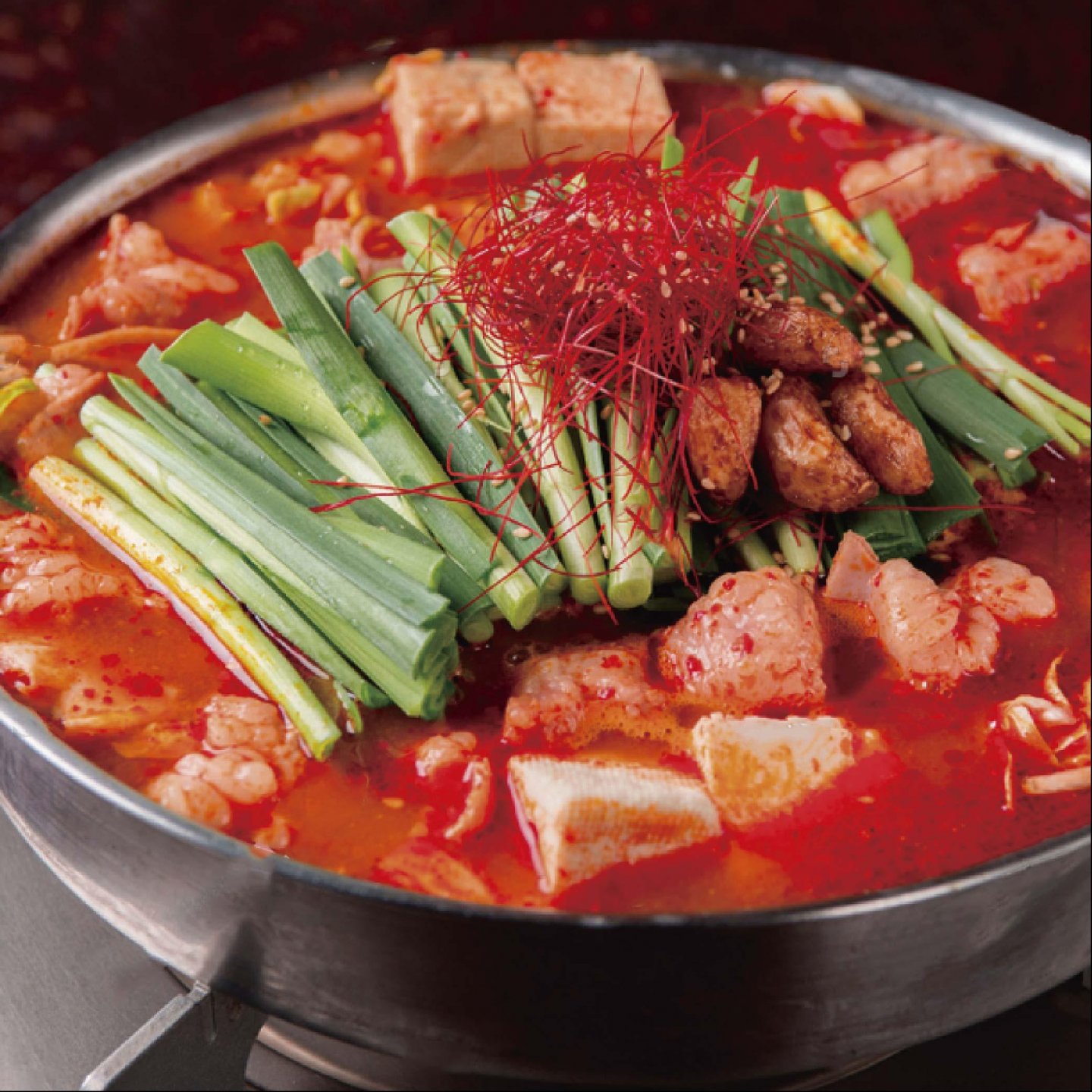 麻辣鍋底