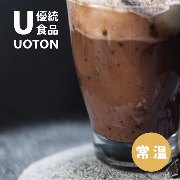 ［優統食品］阿華田營養巧克力麥芽飲品-1kg/包 1