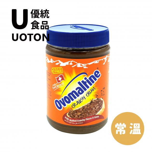 ［優統食品］脆酷力抹醬 - 680g/罐 1