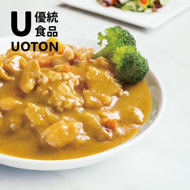 ［優統食品］美味調理包系列-300g/包 1