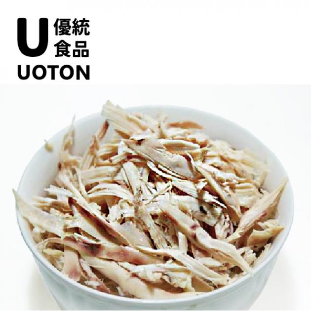［優統食品］勁辣雞肉片/黑胡椒雞肉片/三杯雞肉片 -1公斤/包 1