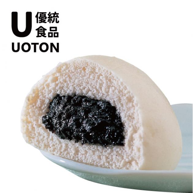 ［優統食品］(奇)芝麻包-30入/包 1