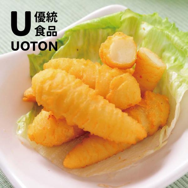 ［優統食品］棒棒薯-1kg/包