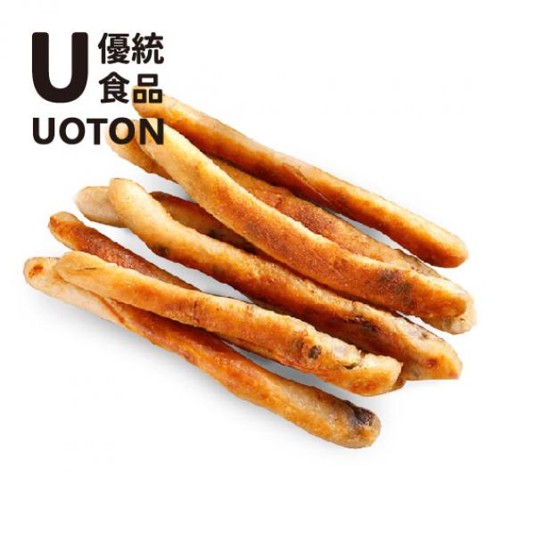 ［優統食品］香蔥吉拿棒-1200g/包