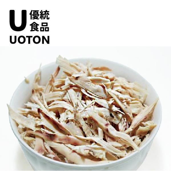 ［優統食品］勁辣雞肉片/黑胡椒雞肉片/三杯雞肉片 -1公斤/包