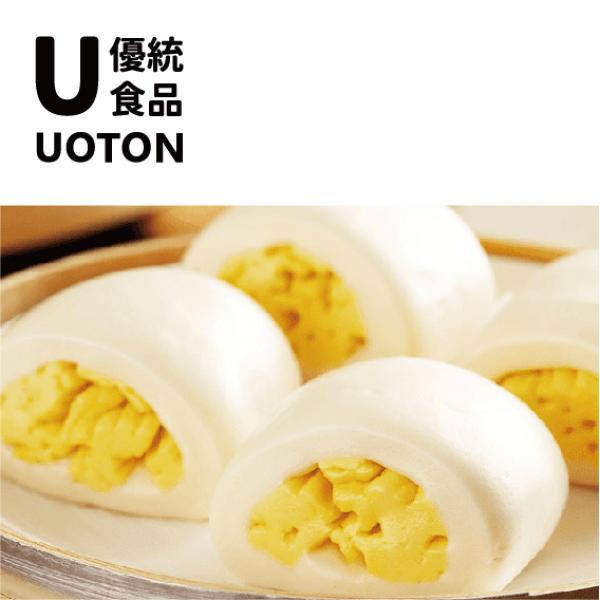 ［優統食品］(奇)小銀絲卷-25入/包