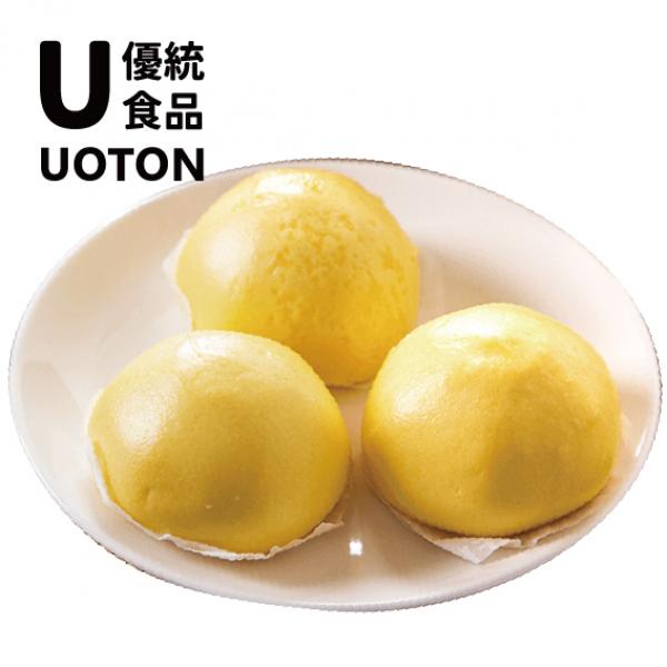 ［優統食品］(奇)奶黃包-30入/包