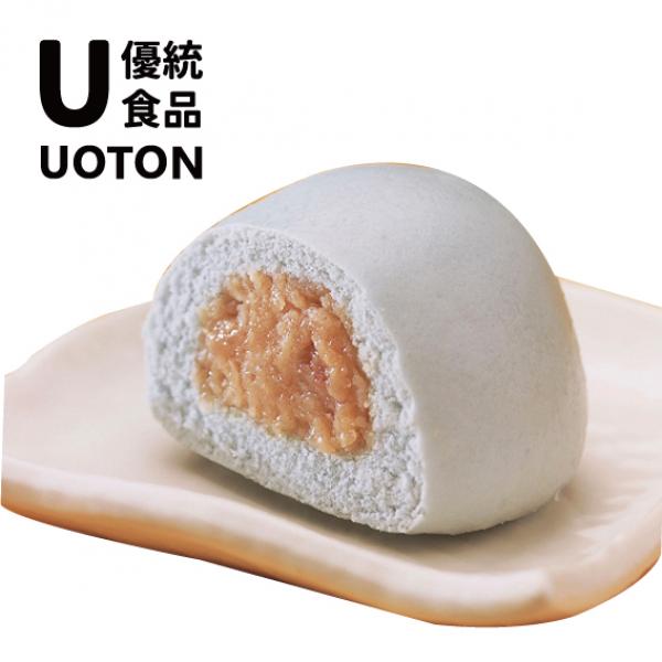 ［優統食品］(奇)芋泥包-30入/包